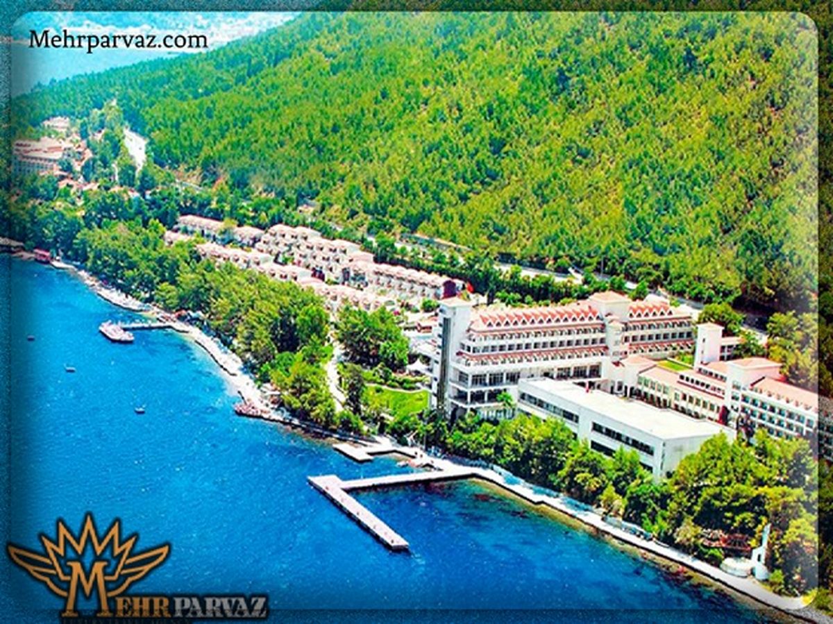 سفر به مارماریس ترکیه، خاطره انگیزترین سفر به سرزمین ماه و ستاره