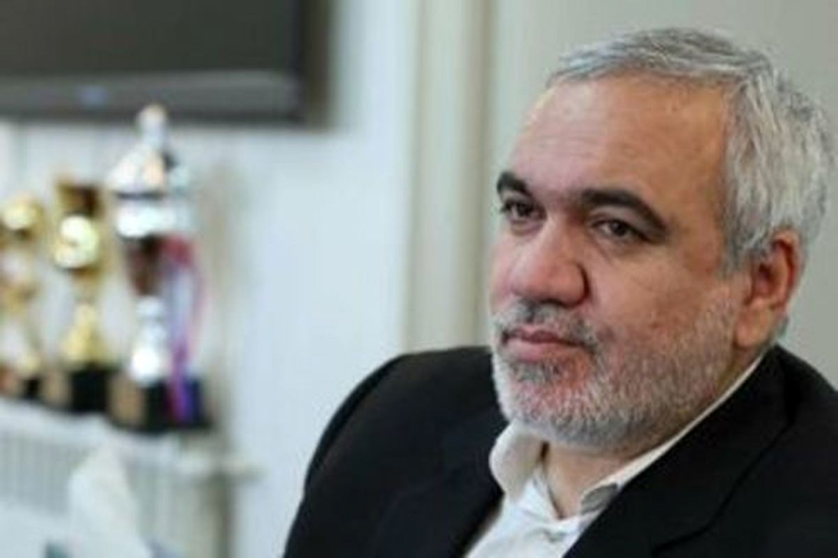 فتح‌الله زاده: فردوسی‌پور مخالف مدیریت تکراری بود