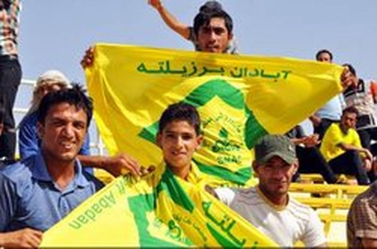 استقلالیها جایگاهی در ورزشگاه ندارند!