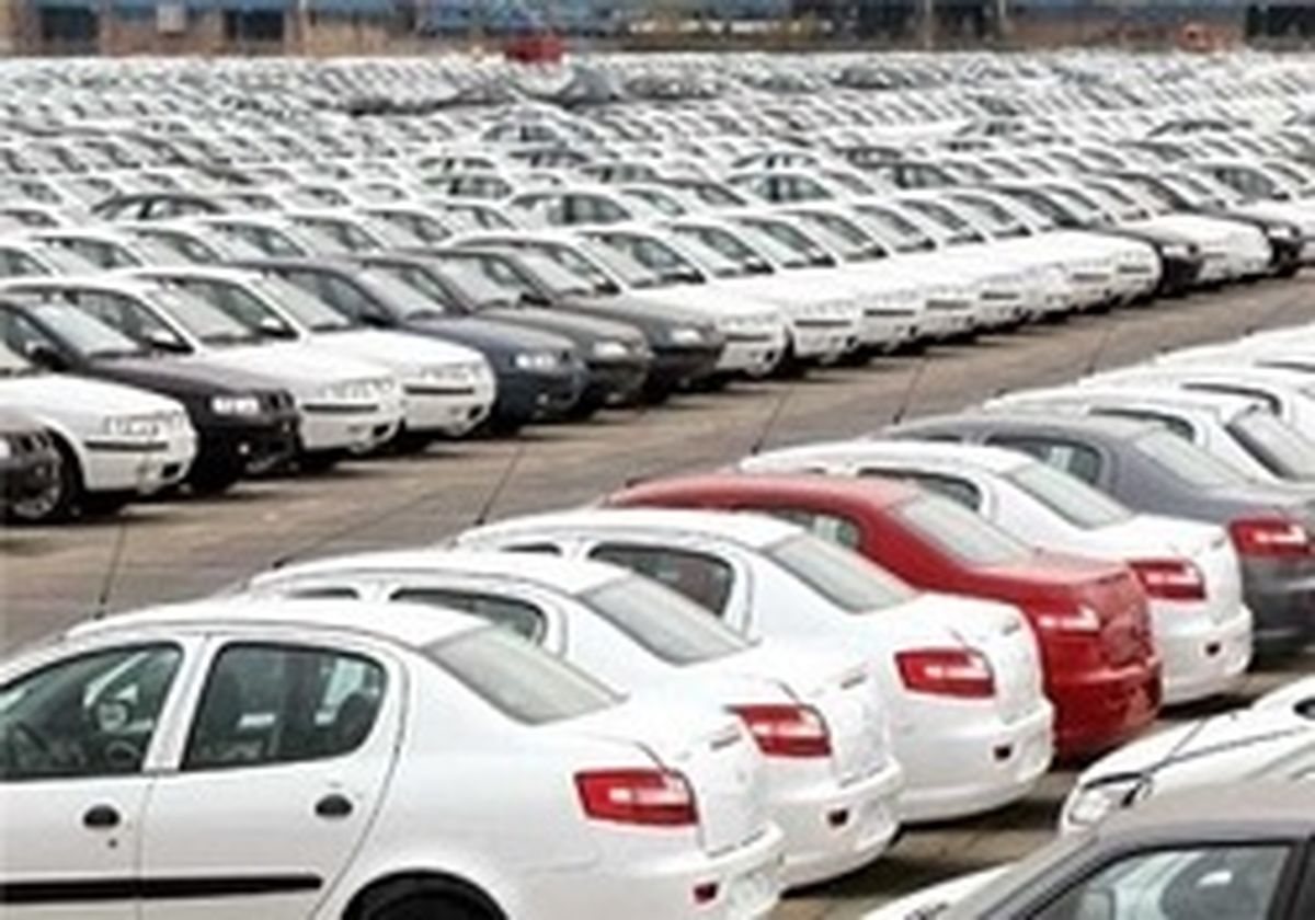 نرخ برخی خودرو‌های داخلی و وارداتی در بازار چقدر است؟