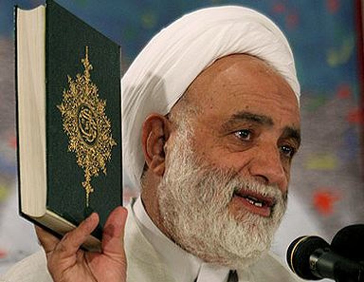ناله هدهدی نزد سلیمان‌ها/ در عزل و نصب‌ها و قهر و صلح‌ها اول سراغ قرآن برویم