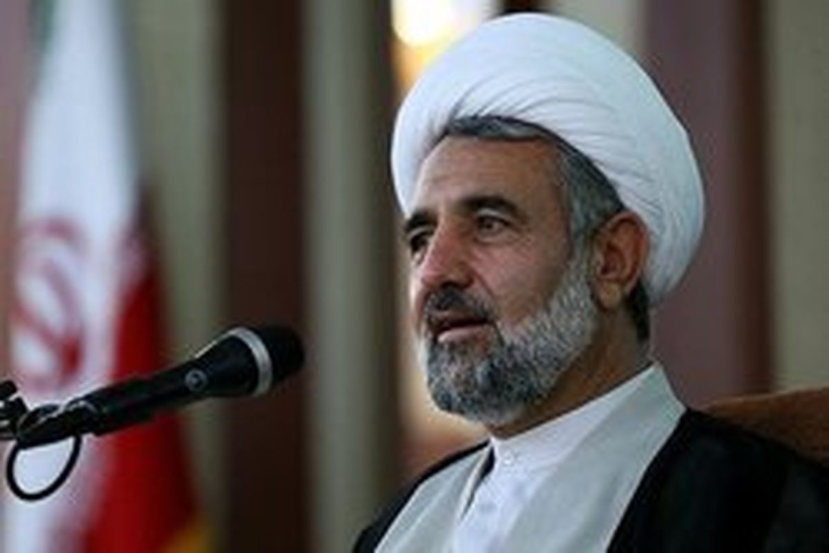 خبرهای خوش هسته‌ای از زبان ذوالنور