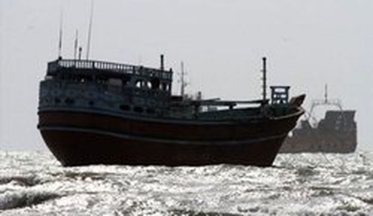 بازگشت پیکر ناخدای ایرانی کشته‌شده در سومالی