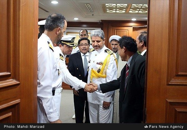 برنامه های ناوگروه33/تصاویر