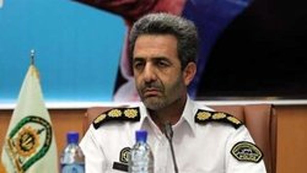 تردد کامیون‌ها امروز در تهران چقدر جریمه دارد؟