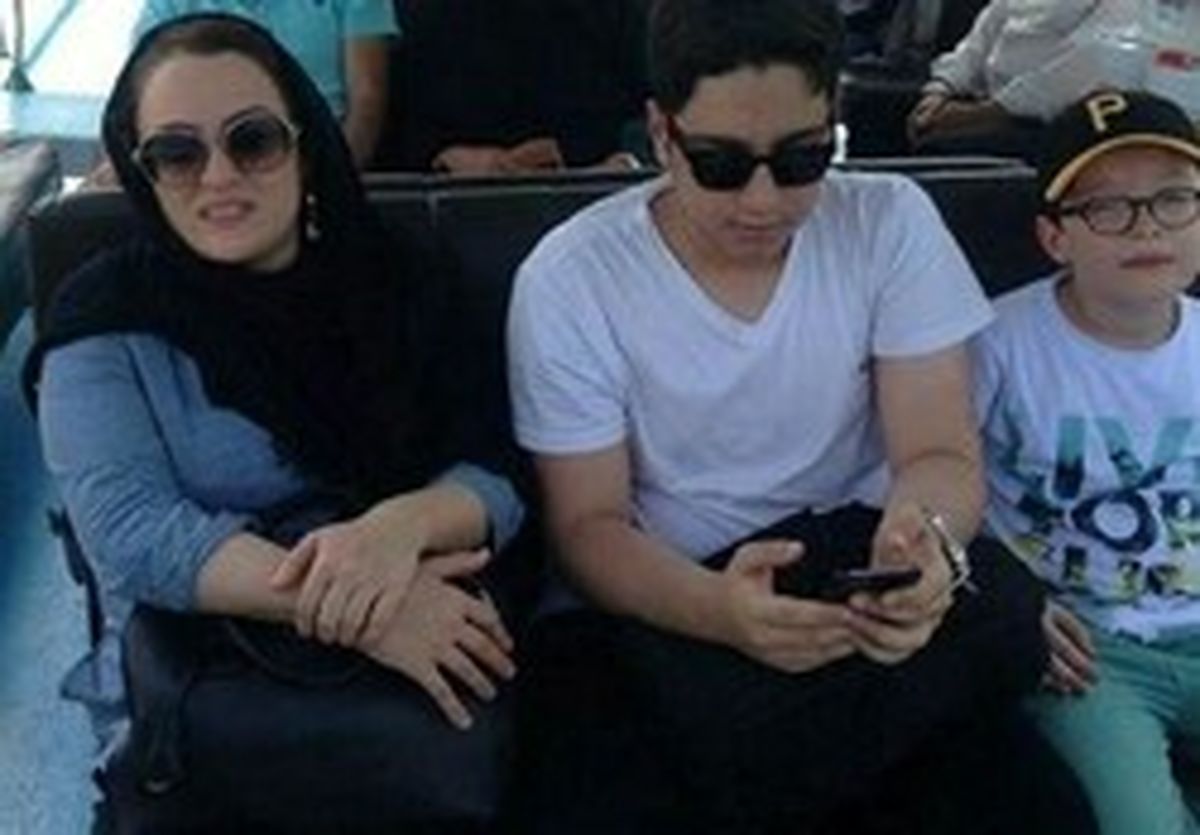 پیکر ۲۱ نفر از مسافران ATR تحویل خانواده‌هایشان شد +عکس