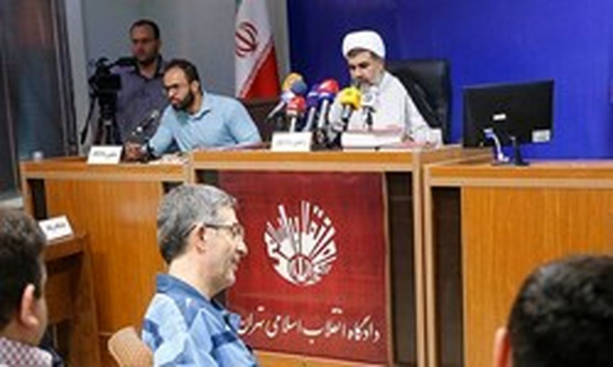 از اسامی مطرح‌شده در دادگاه مشایی بیشتر بدانید +تصاویر