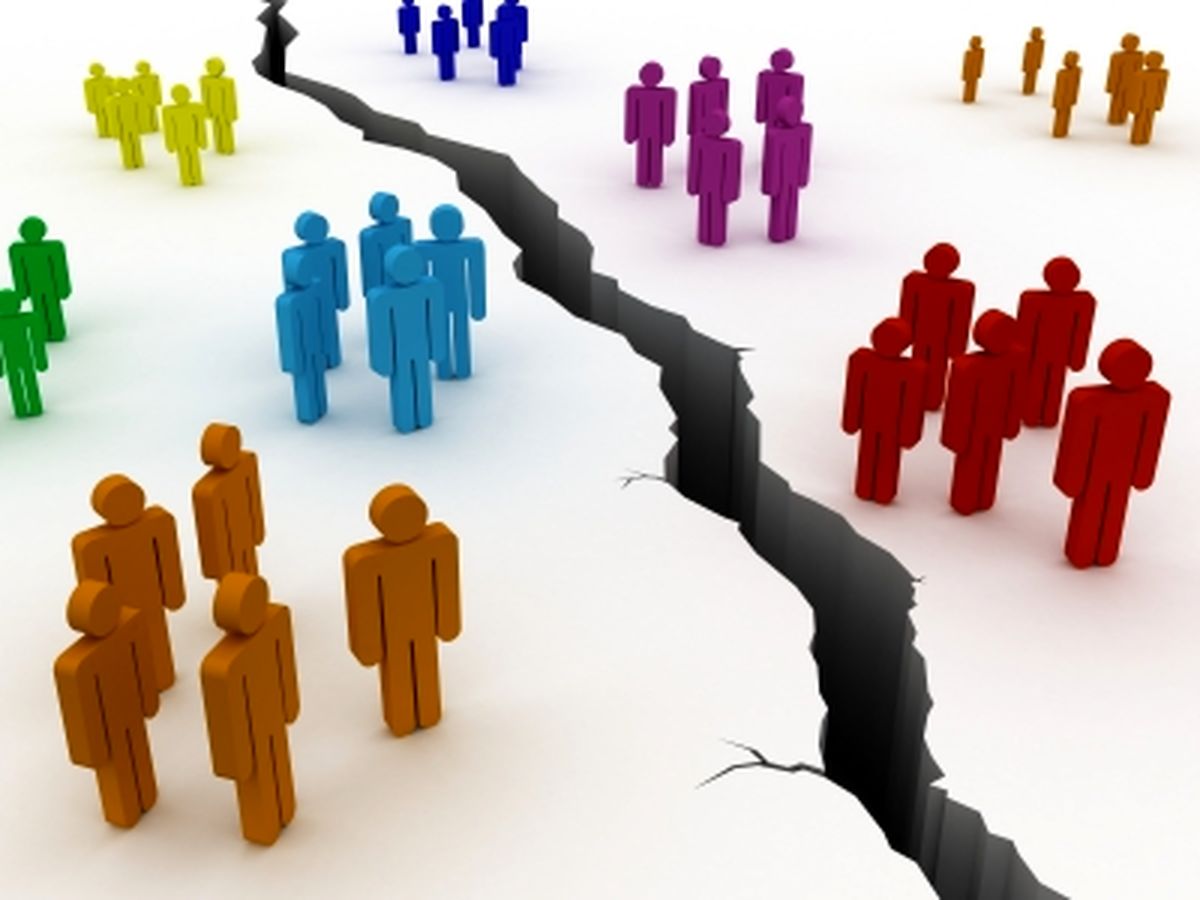 آيا مسئولان آمار طلاق را نمي خوانند ؟