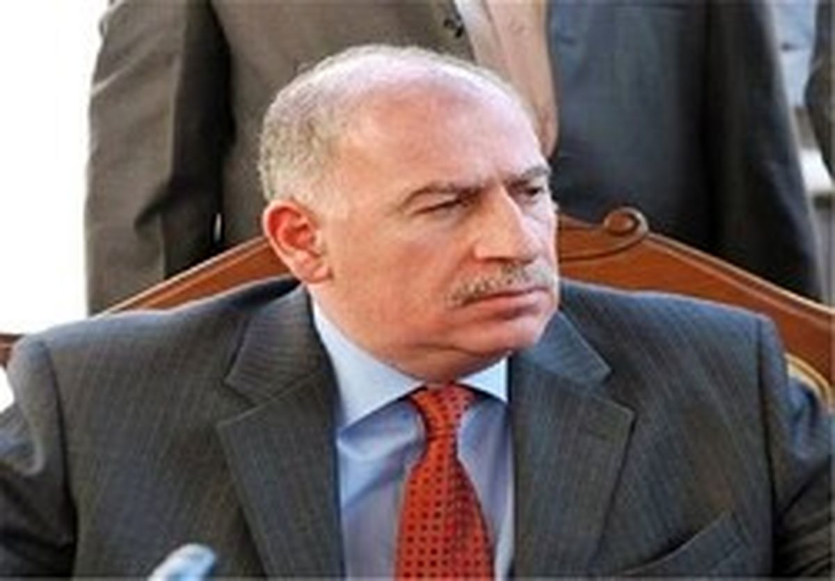 سفر یک هیئت کرد به بغداد بعد از عید فطر