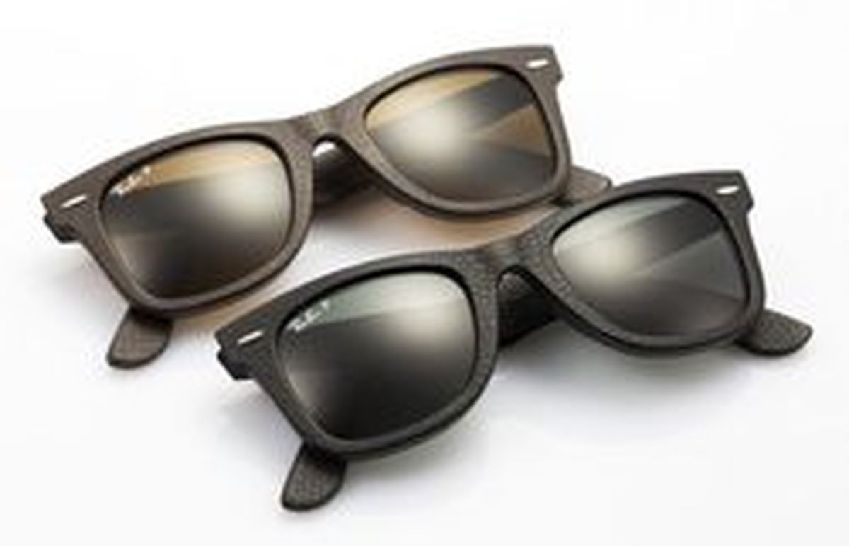 عینک‌های آفتابی مناسب را از فروشگاه‌های معتبر خریداری کنید