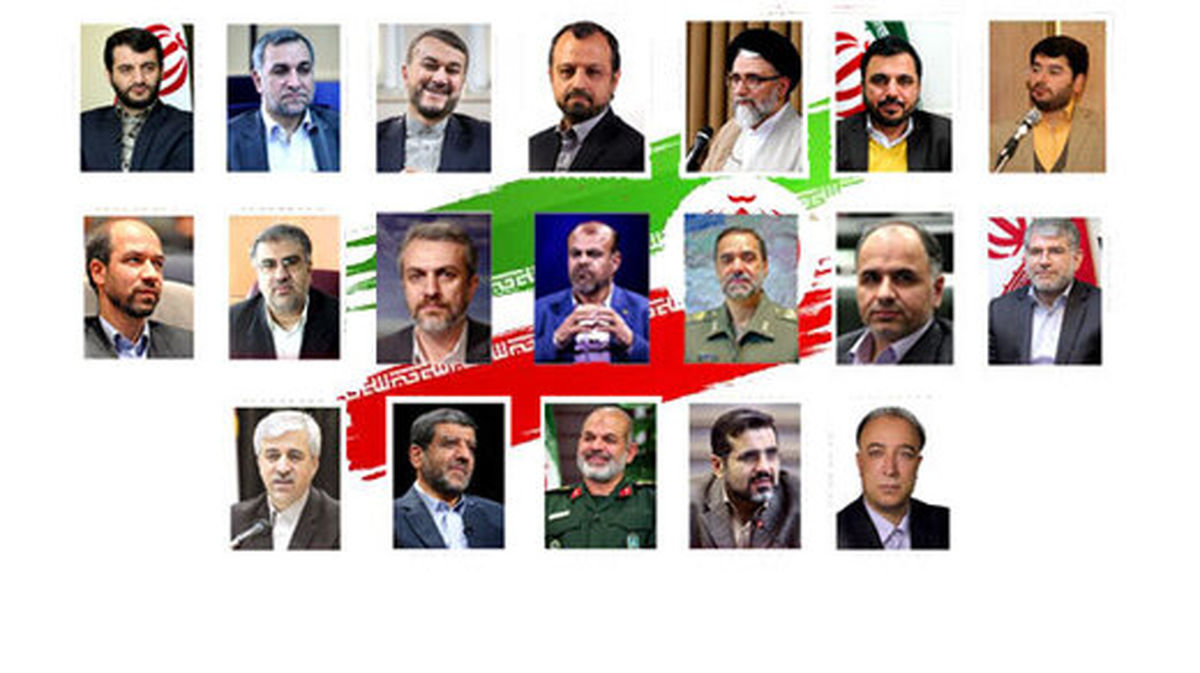 احتمال رأی نیاوردن برخی وزرای پیشنهادی رئیسی