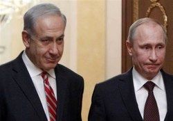 اذعان اسرائیل به نداشتن جرأت برای حمله به سوریه