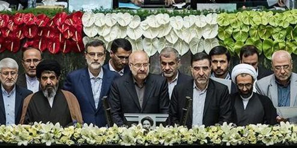 مدیریت مجلس سخت است؟