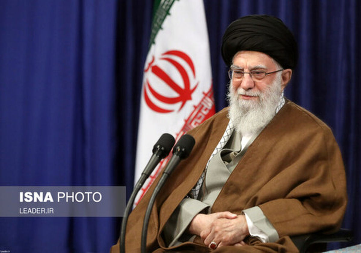رهبر معظم انقلاب به مناسبت ۱۴ خرداد سخنرانی میکنند