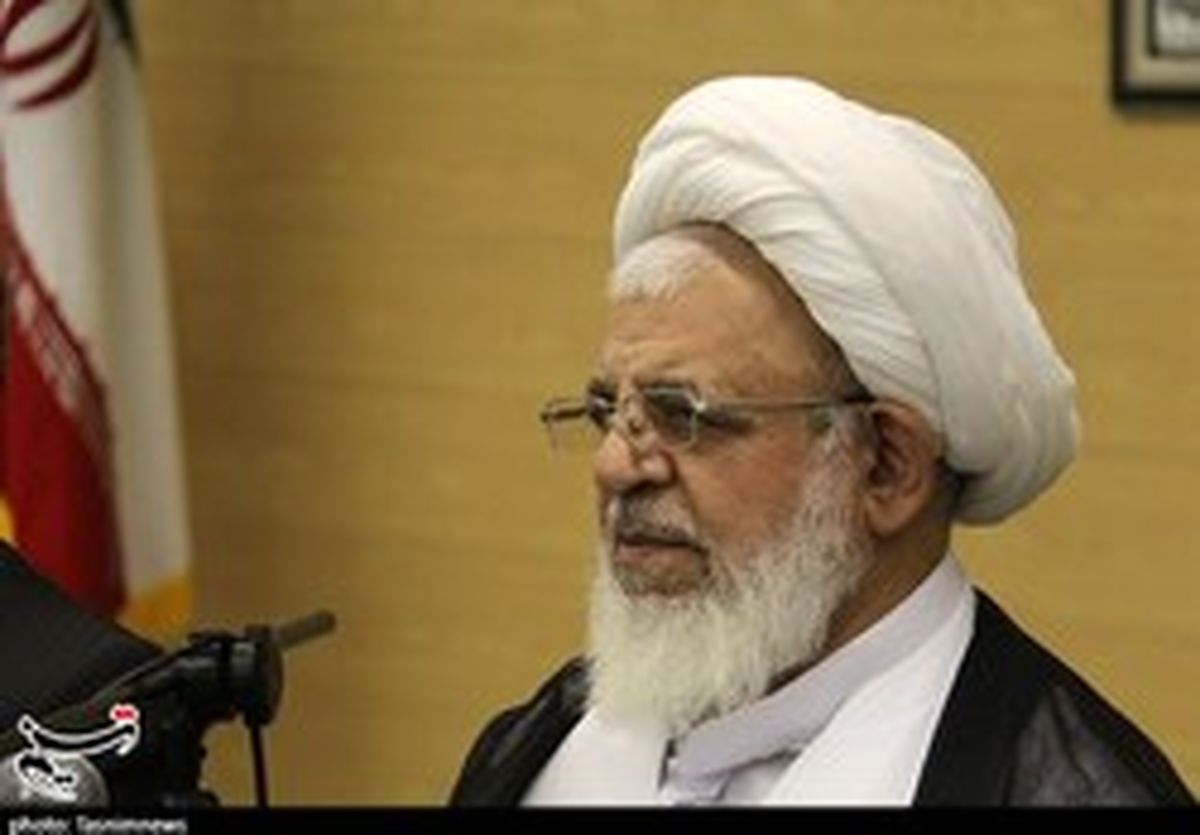 آیت الله ناصری یزدی: برخی دانشگاه‌ها بیکار تحویل جامعه می‌دهند