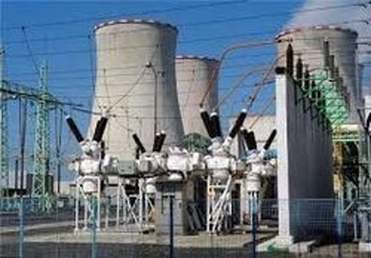 کمبود ۸۰۰۰ مگاواتی تولید برق در سال آینده
