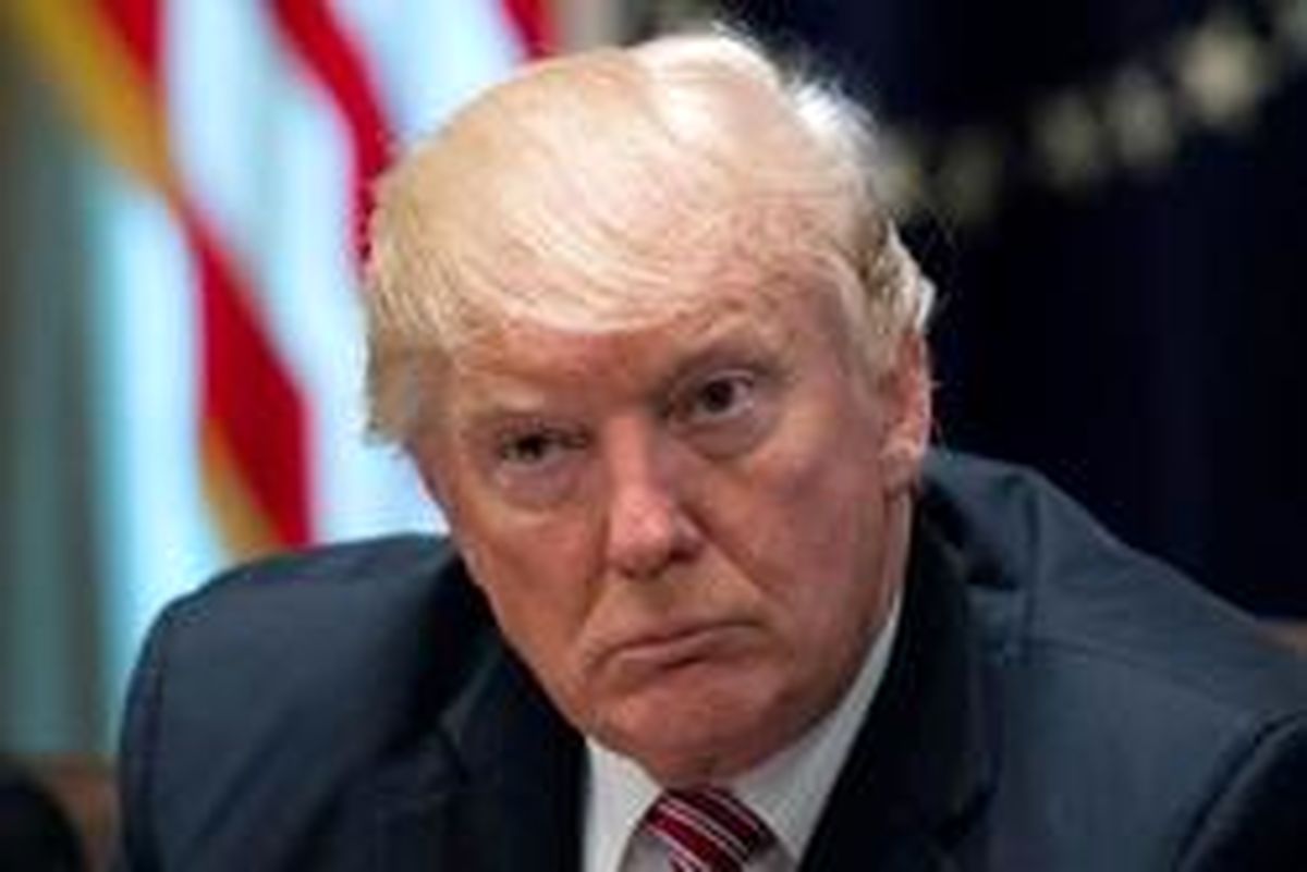 چرا کیم جونگ اون باید با پیر نامیدن من به من توهین کند؟!