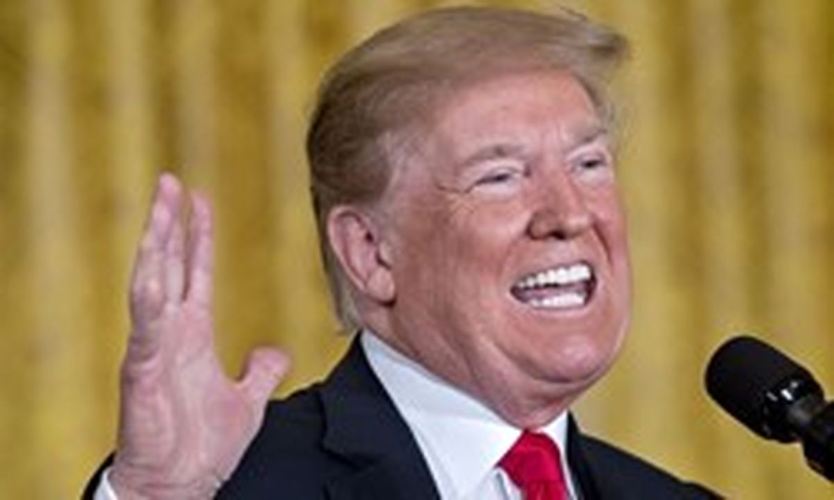 ترامپ: روند خلع سلاح اتمی کره شمالی آغاز شده است