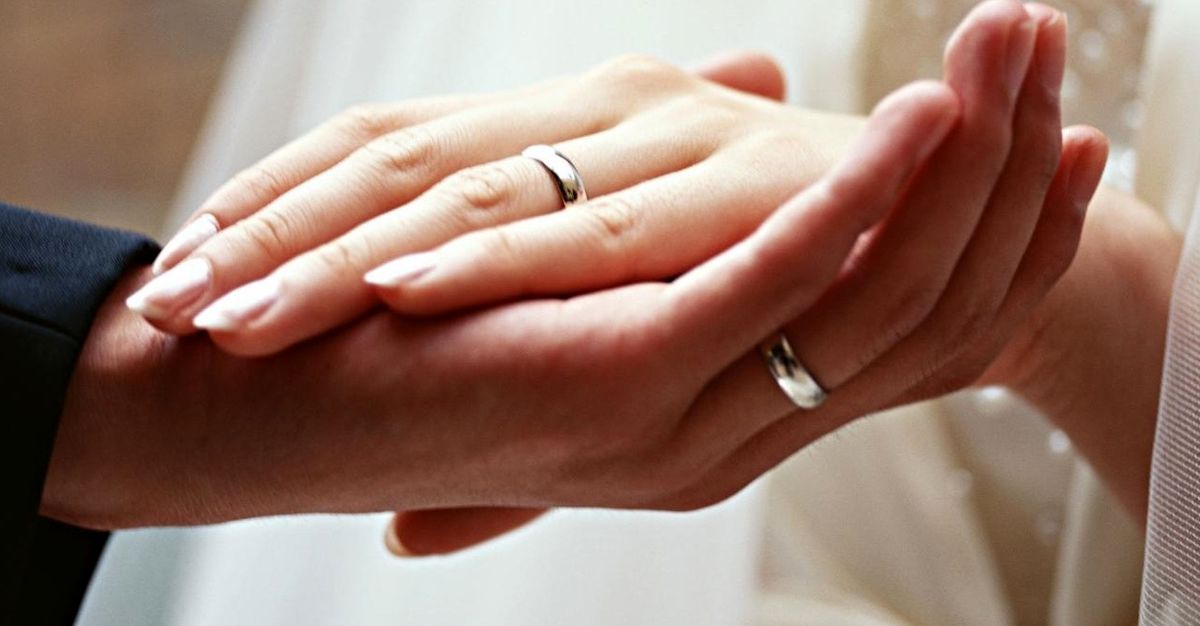 چگونه پرونده‌های قبل از ازدواج‌تان را ببندید؟