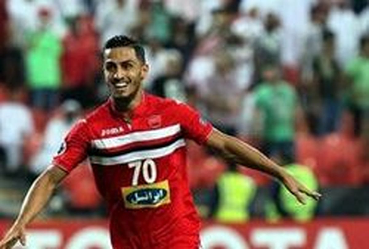 پیشنهادهای خارجی برای یک پرسپولیسی!
