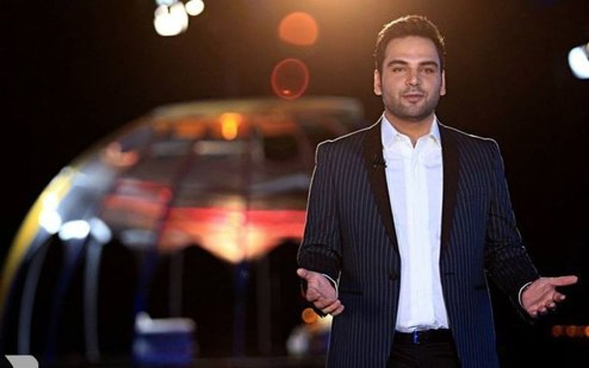 ساعت پخش عصر جدید امشب  (اول) ۱ اردیبهشت ۹۸