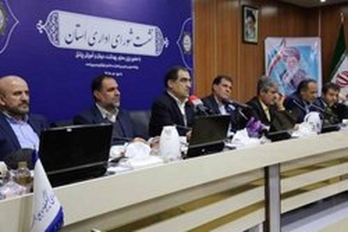 اظهارات وزیر بهداشت درباره معوقات دانشگاههای علوم پزشکیها