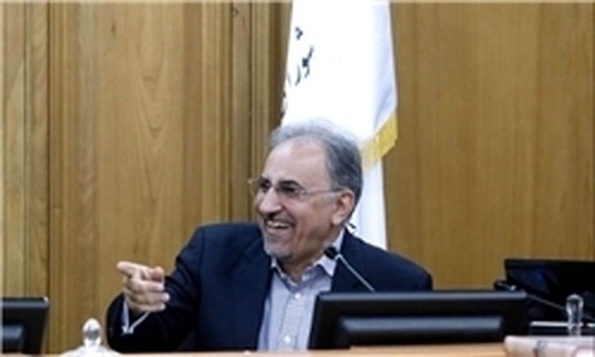 عقبگرد لیست امیدیها از گزارشدهی ۱۰۰روزه شهردار تهران