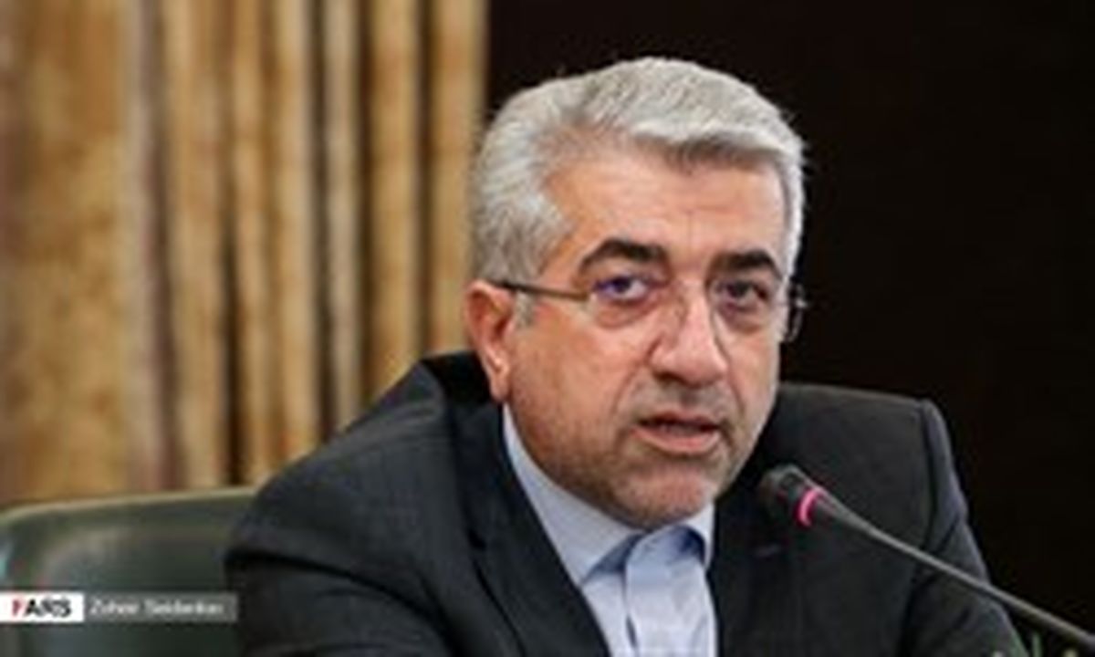اردکانیان: شرایط آبی سال گذشته در سال جاری تکرار میشود