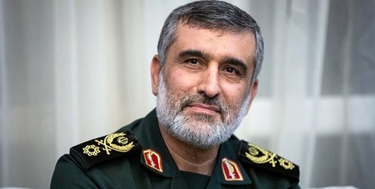 روایت سردار حاجیزاده از کمک به خودروسازان