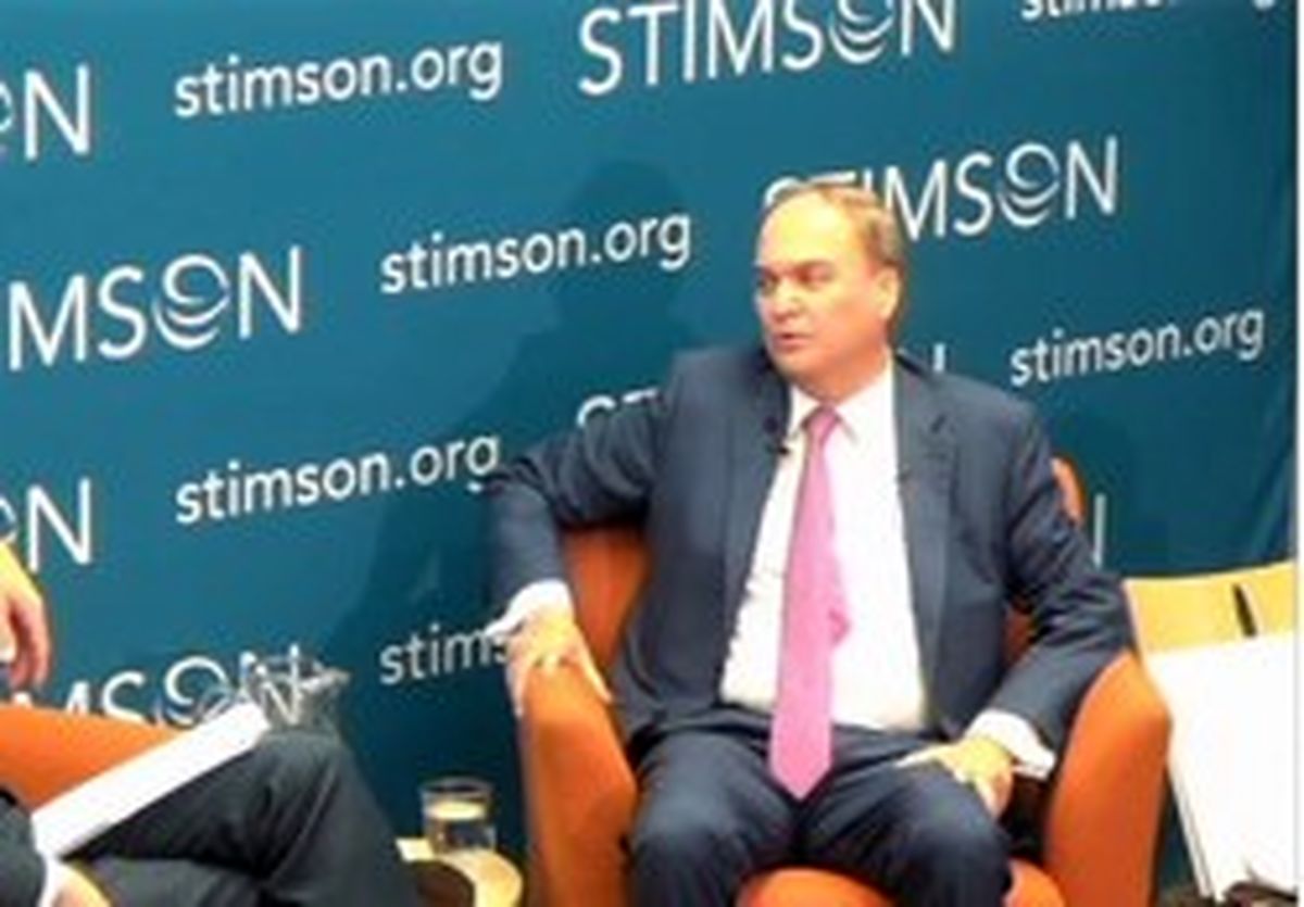 روسیه: آمریکا به برجام برگردد