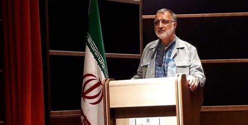 زاکانی: نزدیک‌تر شدن آمریکا امنیت ما را افزایش می‌دهد