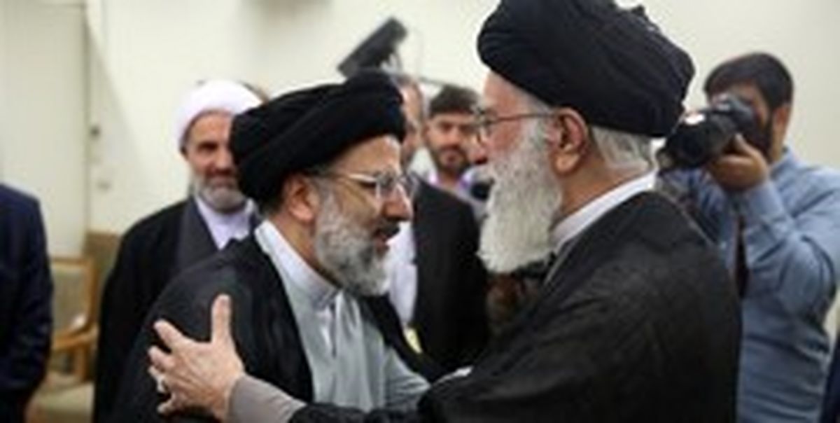 حجّت‌الاسلام «رئیسی» به ریاست قوه قضائیه منصوب شد