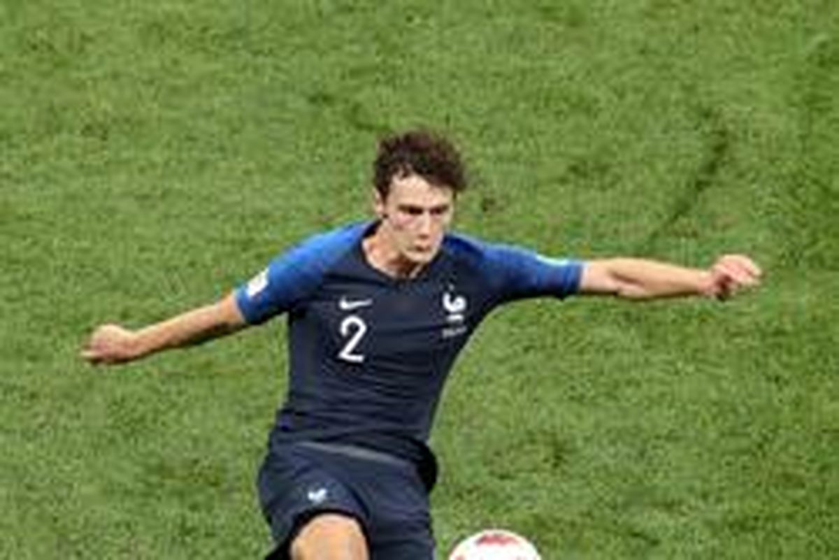 ستاره فرانسه، گزینه جانشینی بواتنگ در بایرن