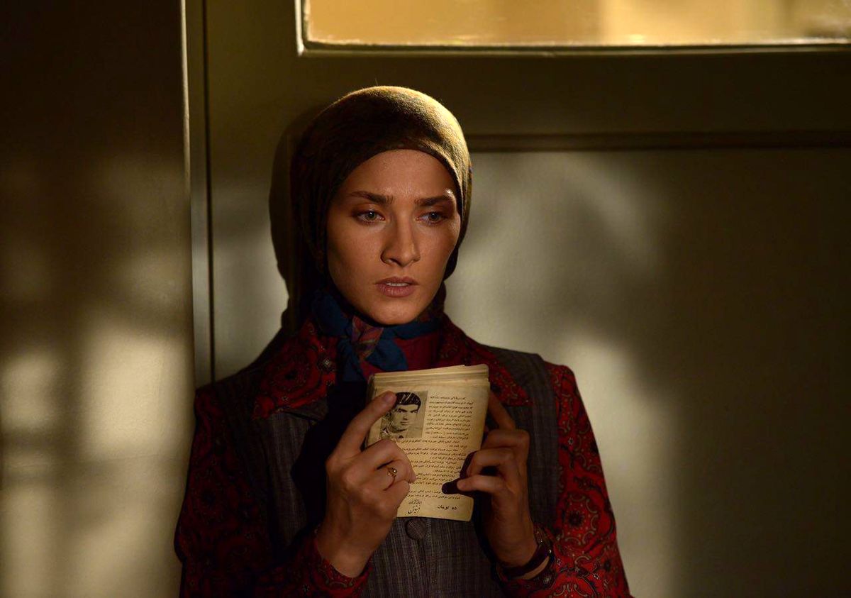 حرف‌های جالب ستاره سریال «نفس» در اولین مصاحبه/ «نفس» دقیق به فعالیت مجاهدین پرداخته است