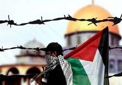 شاعر سرشناس مصری: فلسطین با حرف آزاد نمی‌شود!