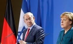 نتانیاهو: ایران قصد ادامه حضور در سوریه دارد