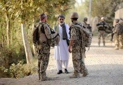 ماموریت نیروهای آلمانی در افغانستان تمدید شد