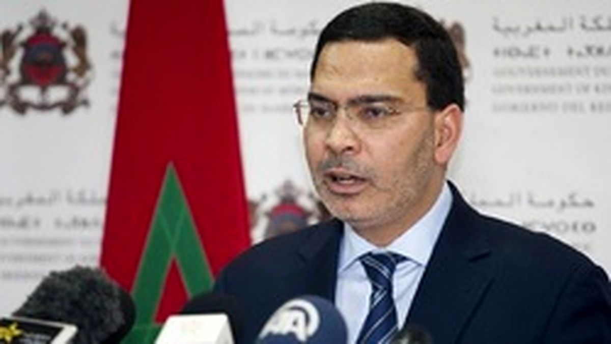 اتفاقی عجیب که پیش از بازی ایران و مراکش رخ داد