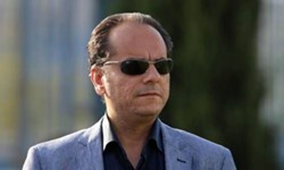 با حکم افتخاری؛ توفیقی مسئول نقل و انتقالات استقلال شد