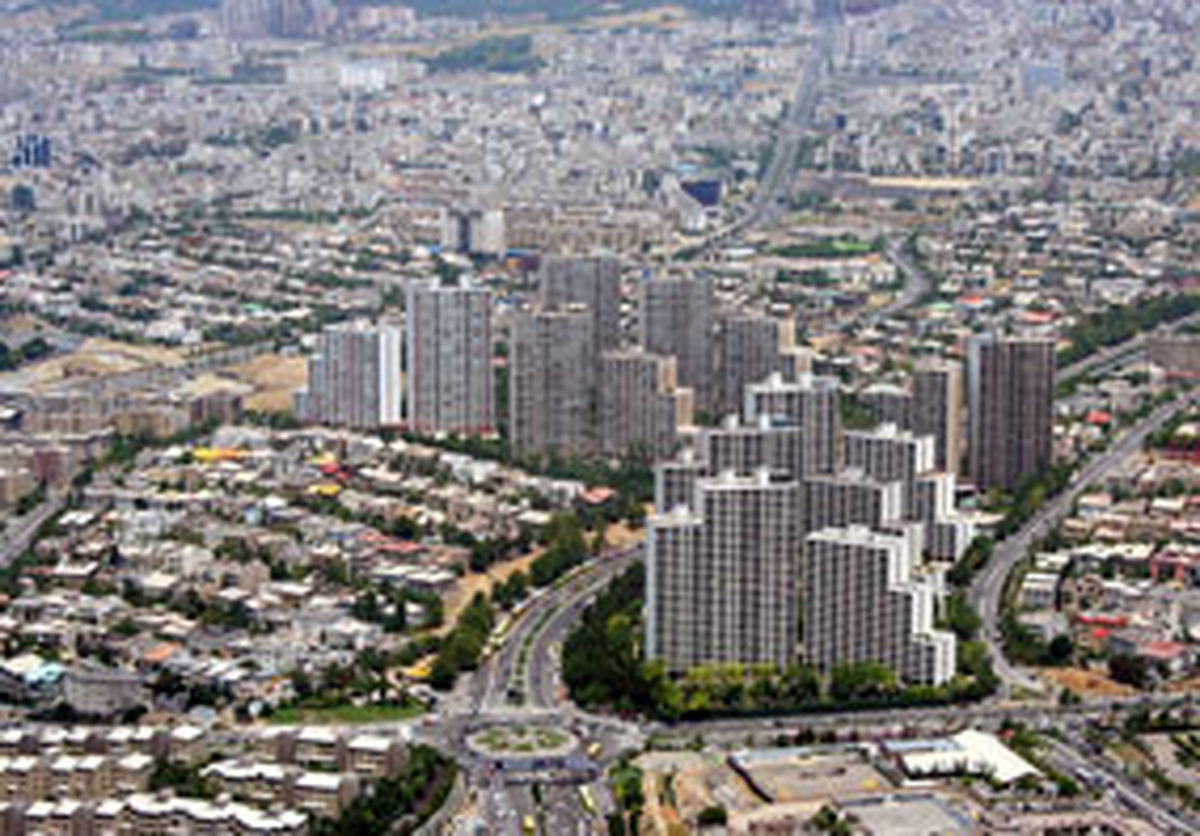 زلزله‌های بزرگ و مخرب تاریخ در تهران، ایران و جهان