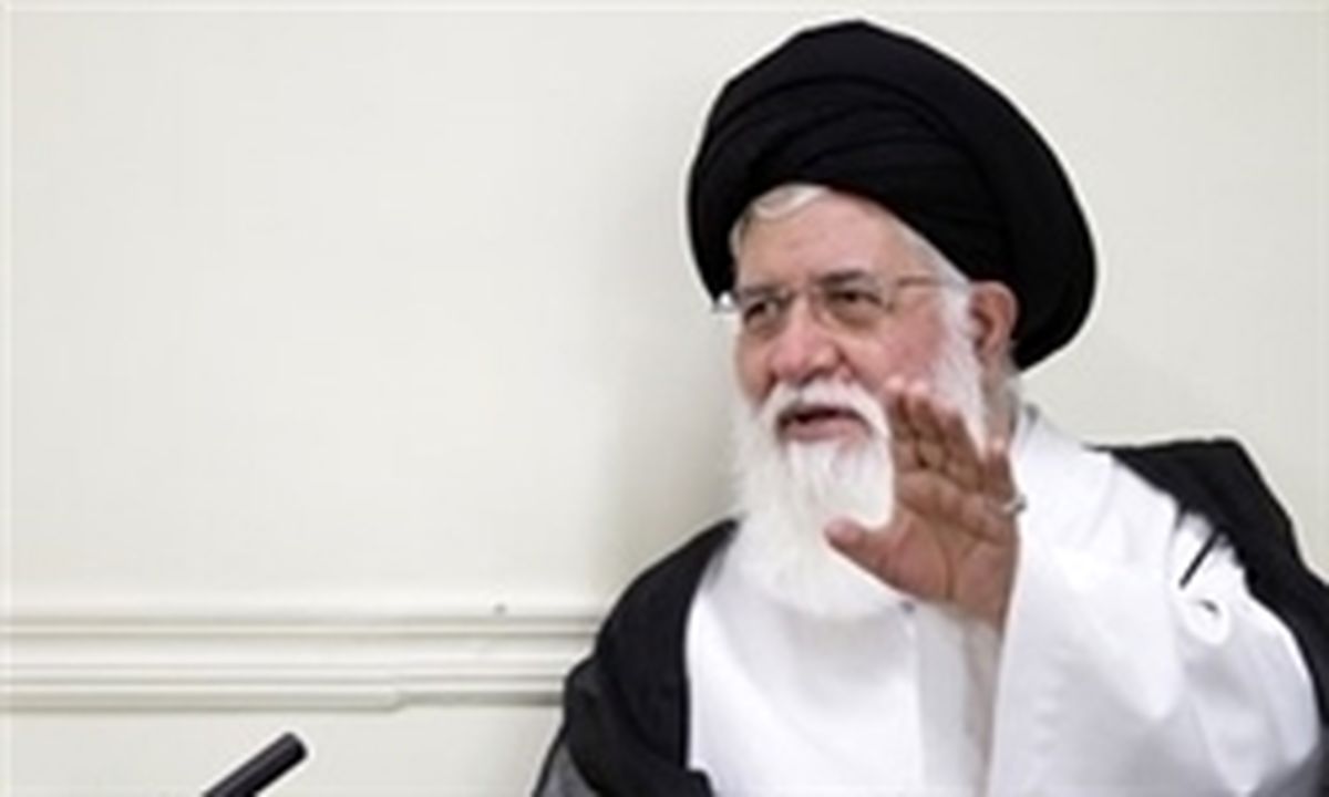 ناگفته‌های آیت‌الله علم‌الهدی از ریشه ناآرامی‌های مشهد