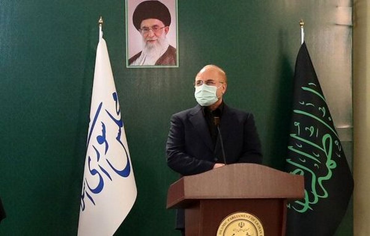 قالیباف: اولویت مجلس سفر به استان‌های کم‌برخودار است