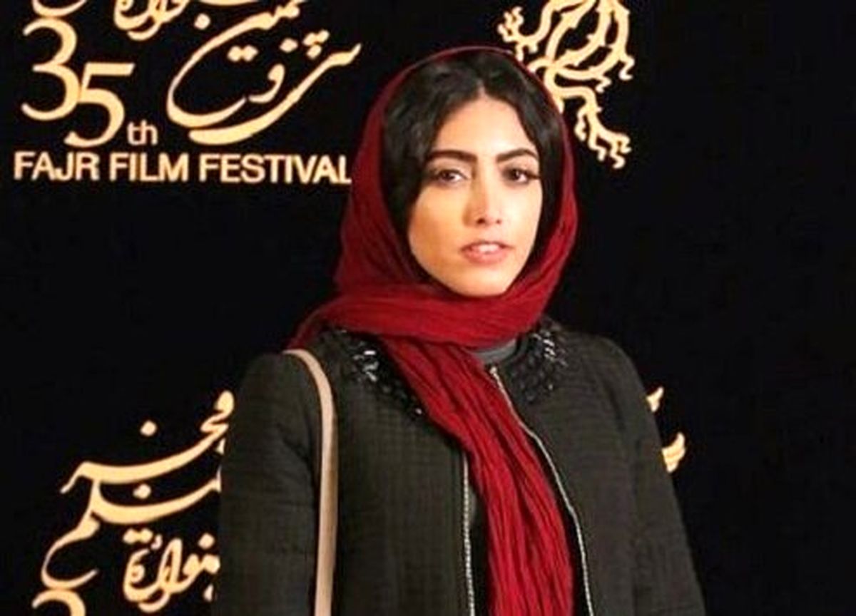 بازیگرِ زن سریال «پدر» و «شمعدونی» از ایران رفت +عکس