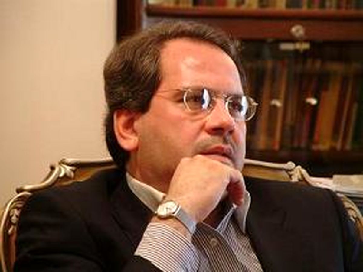 گمانه زنی های نادرست کیهان درباره حضور سریع القلم در بیلدربرگ