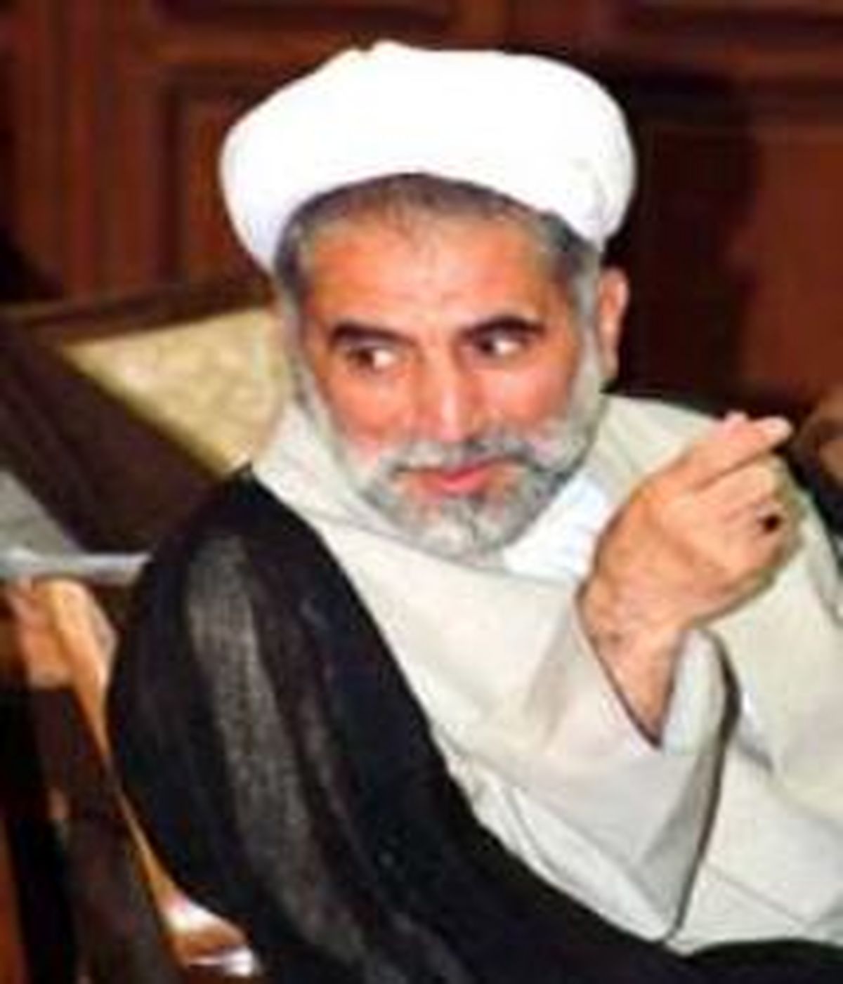 اعلام‌زمان‌مراسم‌یادبود‌آیت‌الله‌شیخ‌هادی‌مروی