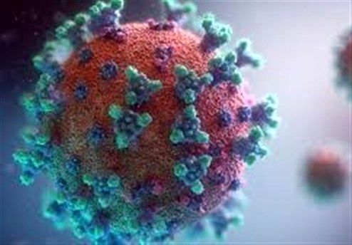 جدیدترین آمار مبتلایان به کرونا در اروپا