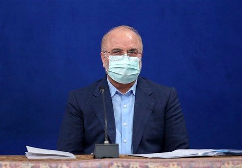 انتقادات قالیباف از شیوه بودجه ریزی