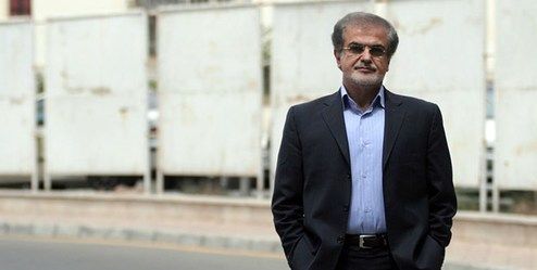 وزیر دولت اصلاحات: توصیه ما به روحانی همچنان استعفا است