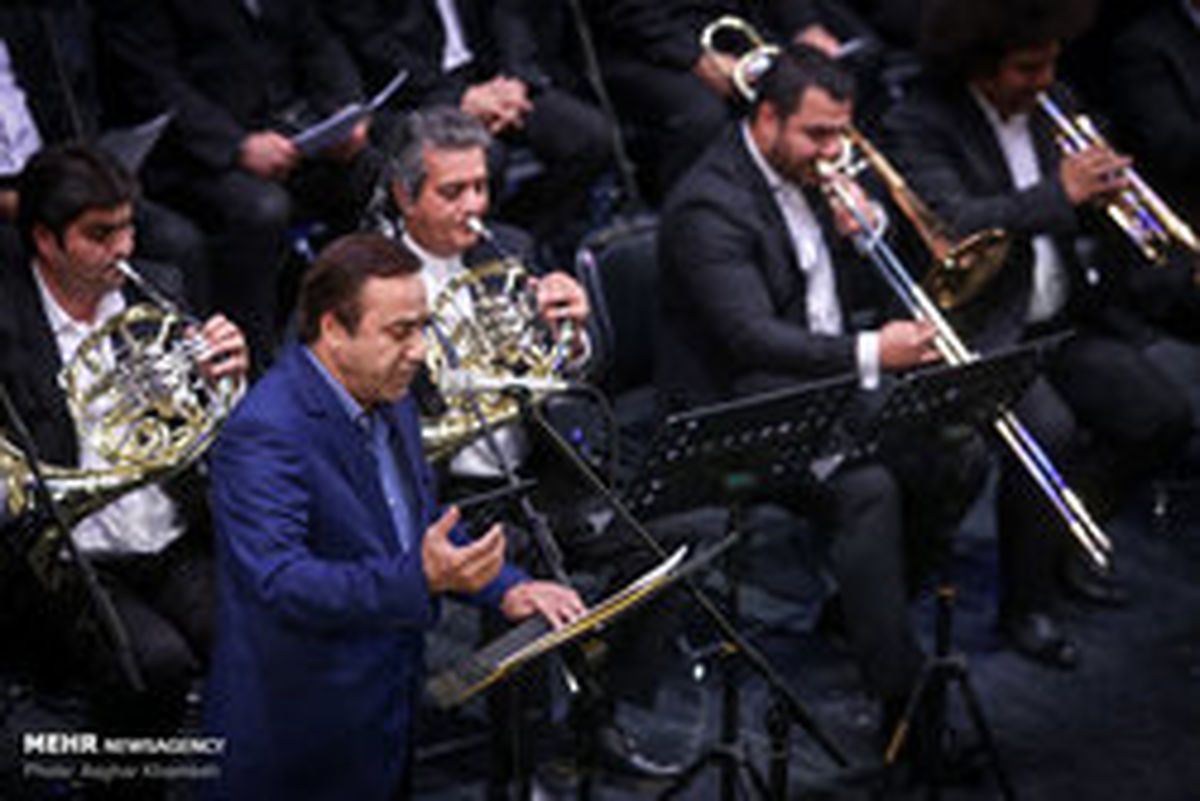 محمد گلریز: برای چهل سالگی انقلاب برنامه دارم