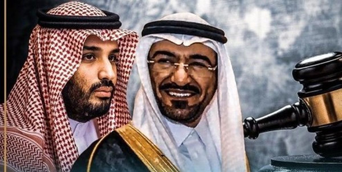 «بن سلمان» وکیل آمریکایی می‌گیرد